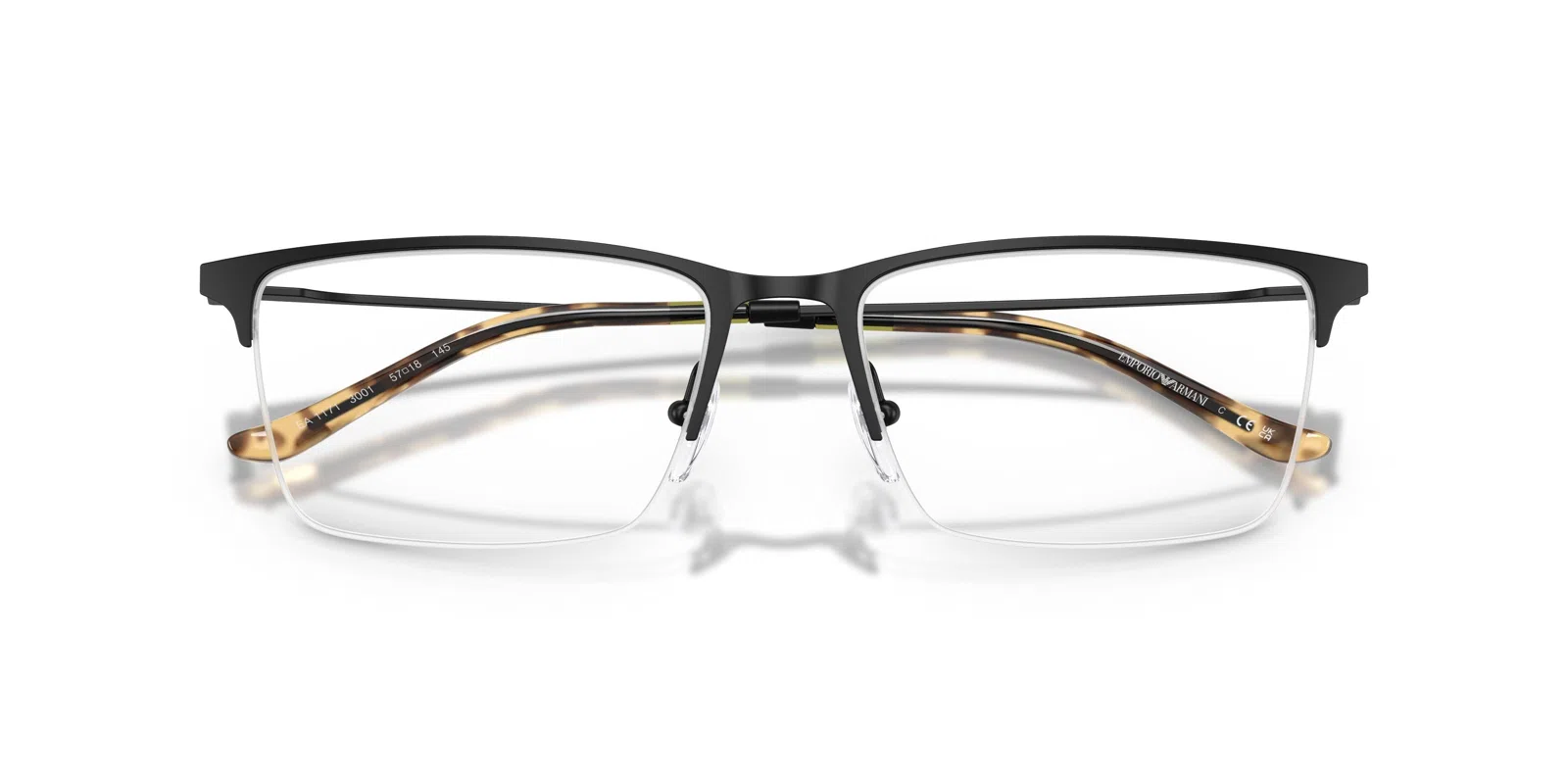 Emporio Armani 1171 Eyeglasses - view 24